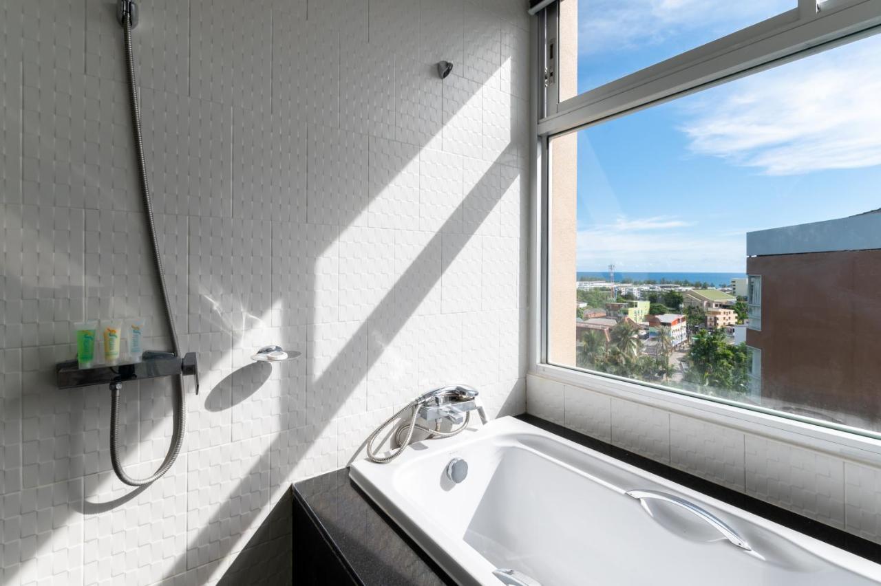 Chic Condo By Resava Карон Экстерьер фото
