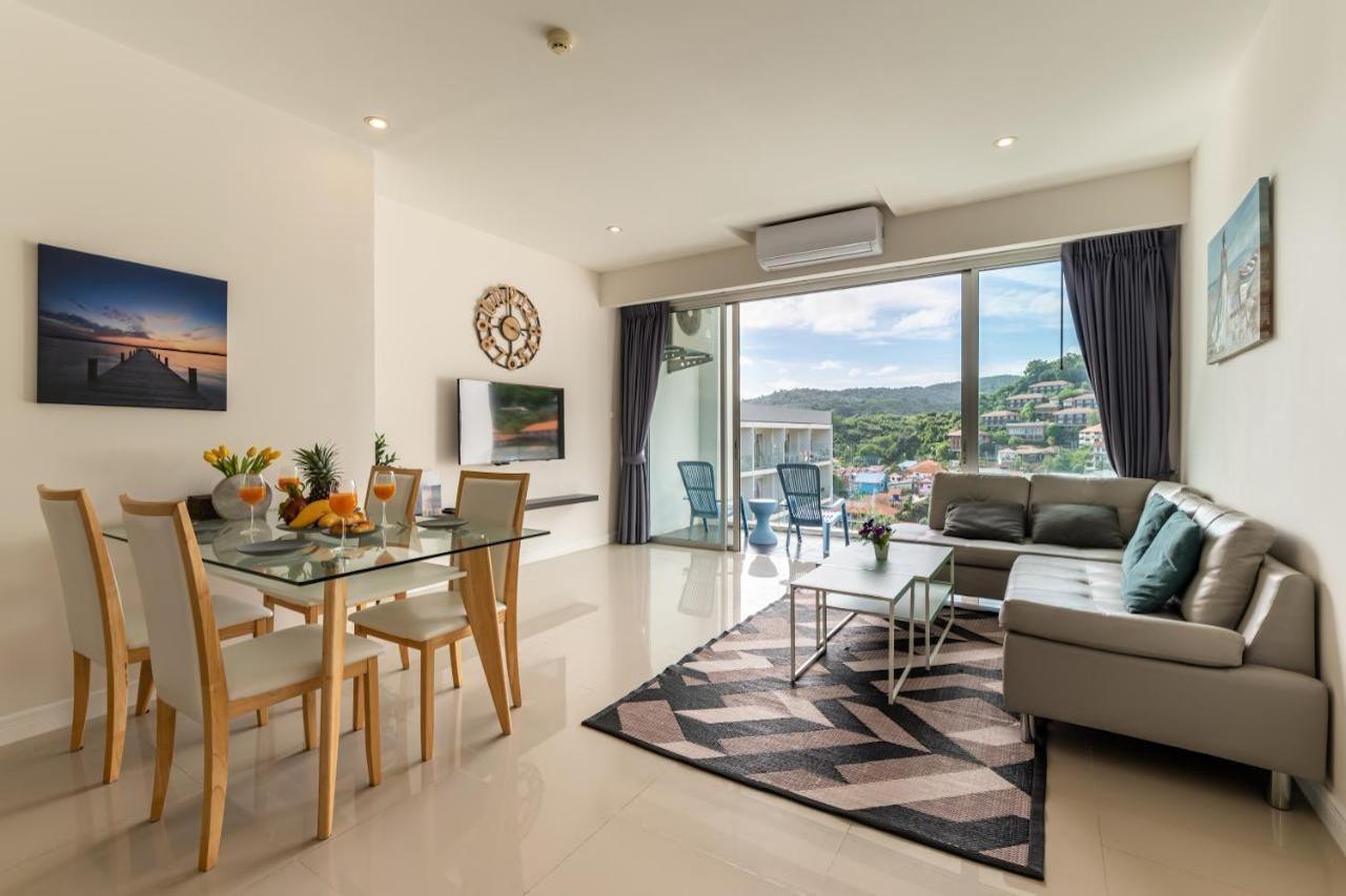 Chic Condo By Resava Карон Экстерьер фото