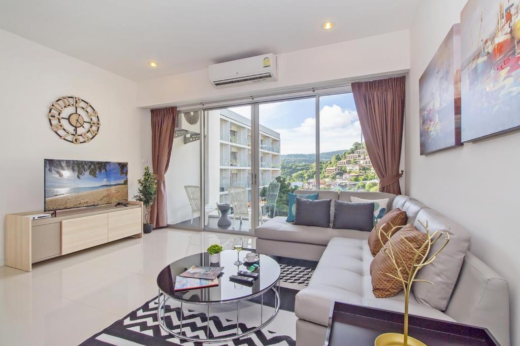 Chic Condo By Resava Карон Экстерьер фото